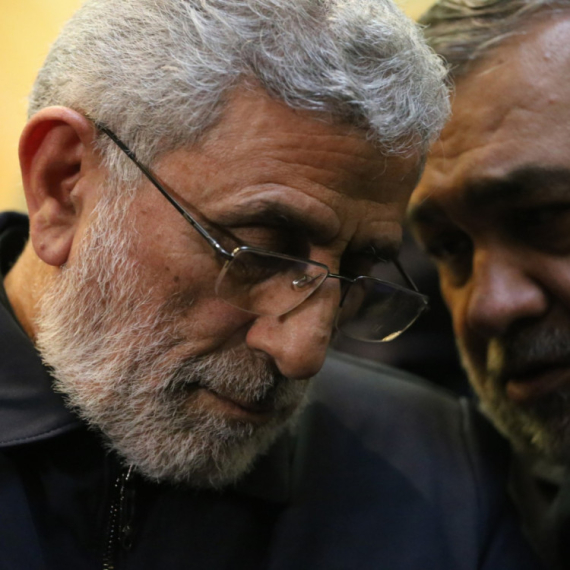 Izrael tvrdio da je ubijen; Oglasio se brutalnom porukom: "Poniženi ste, bespomoćni i frustrirani"