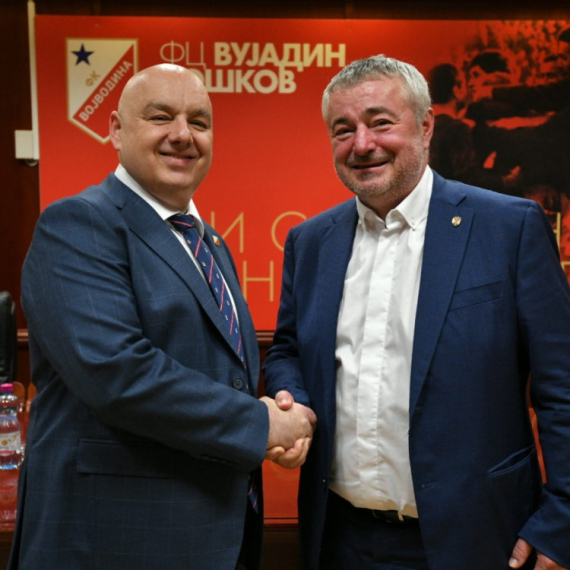 Zbogom "Karađorđe" – Vojvodina dobija nov stadion!
