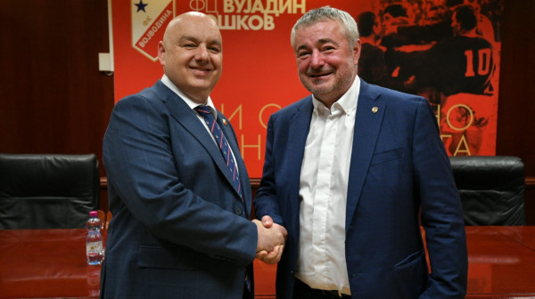 Zbogom "Karađorđe" – Vojvodina dobija nov stadion!