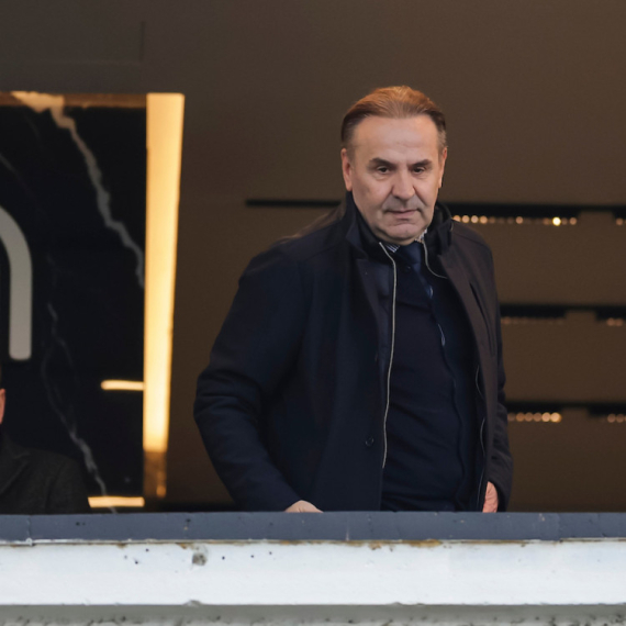Ljajić: "Dobijamo UEFA licencu, ali gubimo rat – postali smo džak za udaranje"