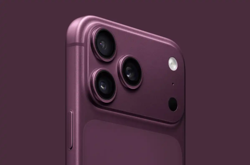 "Cherry" je nova narandžasta: Apple menja zaštitnu boju za iPhone 18 Pro