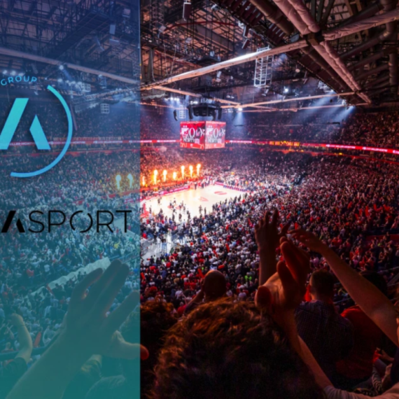 TV Arena sport najgledanija kod kablovskih operatera: Rušimo granice i postavljamo rekorde