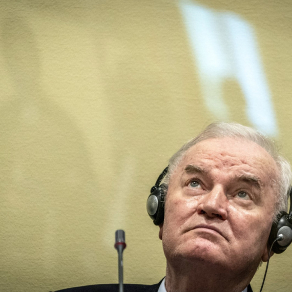 Darko Mladić: "Nema novih saznanja o zdravlju generala Mladića"