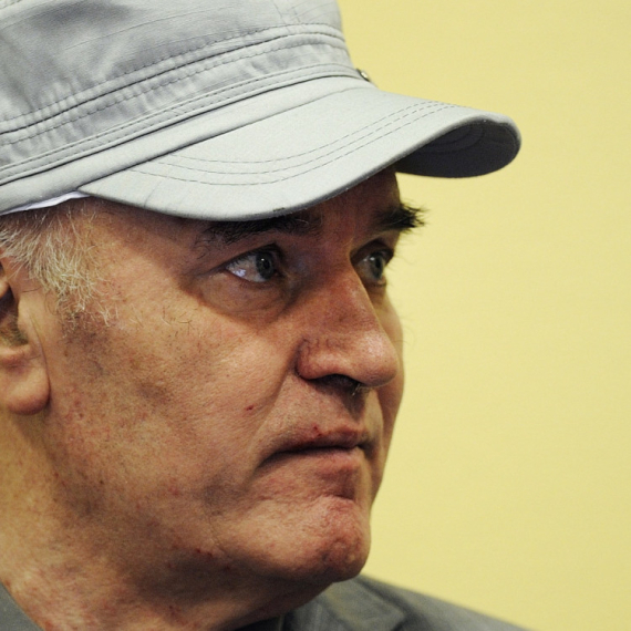 Odbrana Ratka Mladića predaje podnesak Hagu na izveštaj lekara – njegovo stanje je terminalno