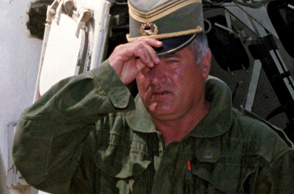 Darko Mladić: "Stigli izveštaji veštaka o zdravstvenom stanju generala Mladića"