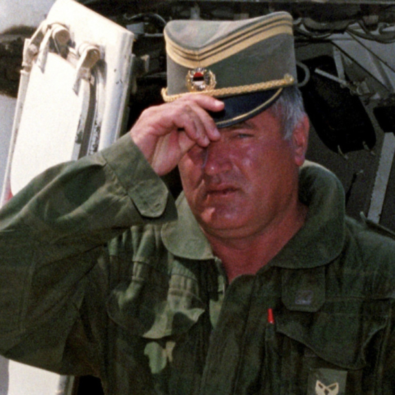 Darko Mladić: "Stigli izveštaji veštaka o zdravstvenom stanju generala Mladića"