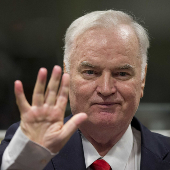 Ratko Mladić je na samrti? "Ostalo mu je još malo"