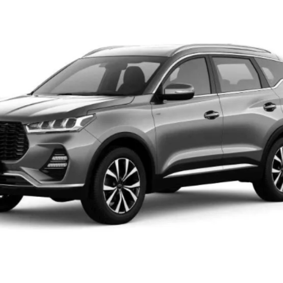 Propast ruske marke: Za tri meseca prodato 25 automobila!