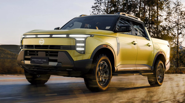 Mitsubishi se vraća u SAD sa novim pikapom: Znamo koji model mu je inspiracija