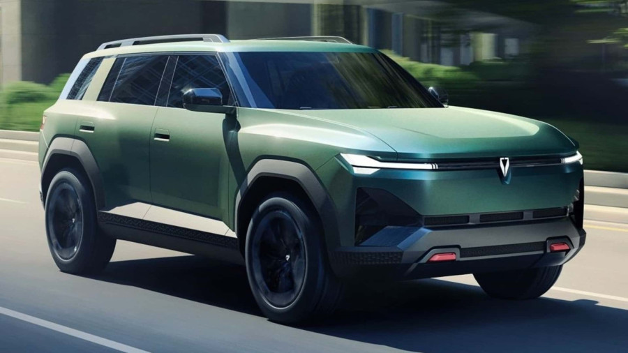 Volkswagen pokazao novu Jettu – više nije limuzina i ne dolazi u Evropu FOTO