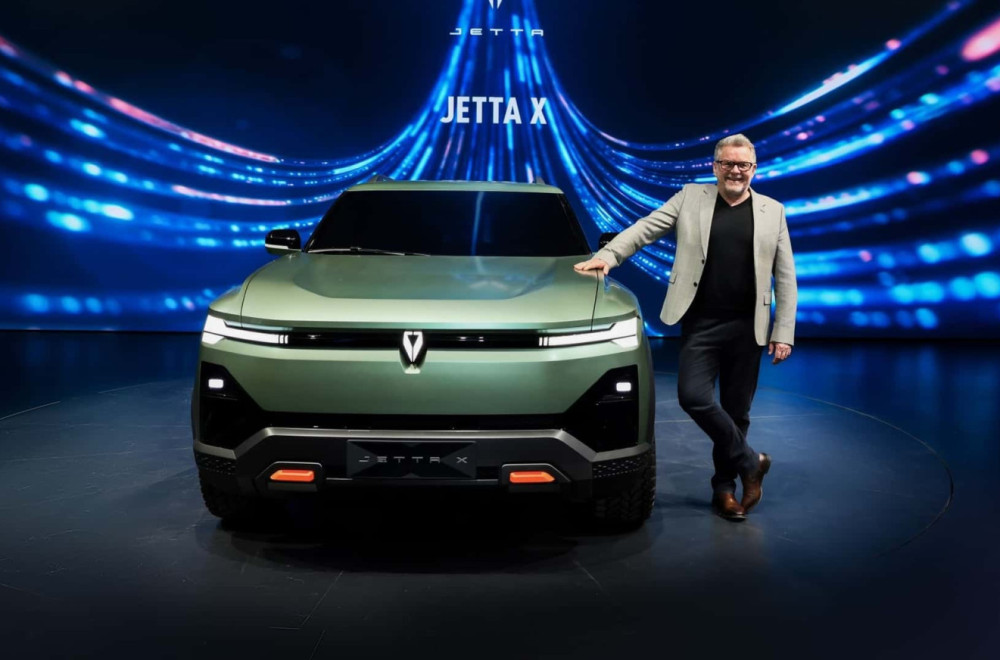 Volkswagen pokazao novu Jettu – više nije limuzina i ne dolazi u Evropu FOTO