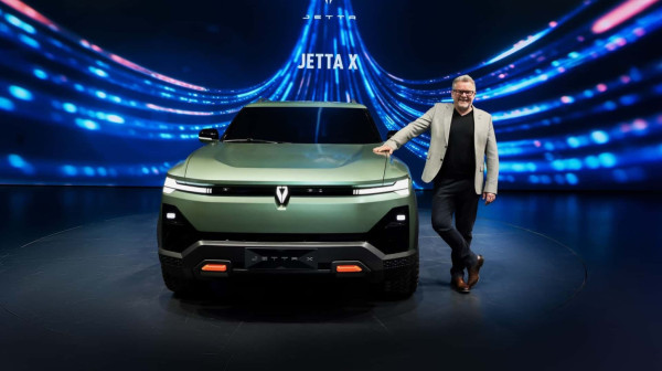 Volkswagen pokazao novu Jettu – više nije limuzina i ne dolazi u Evropu FOTO
