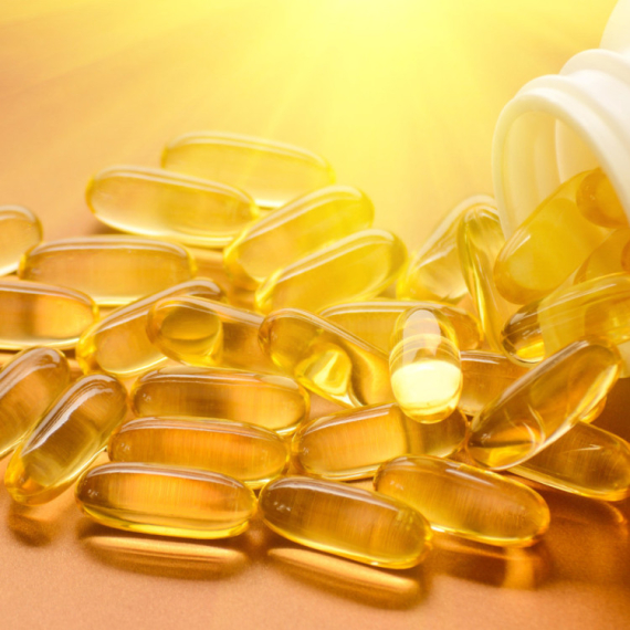 Jedan vitamin ključan je za zdravlje mozga: Mnogi ga ne unose dovoljno