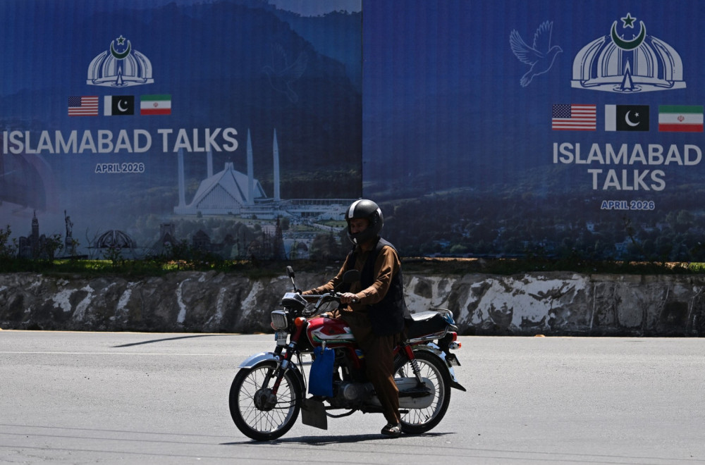 Vremena je sve manje – za koliko sati bi iranski i američki zvaničnici mogli da budu u Pakistanu?