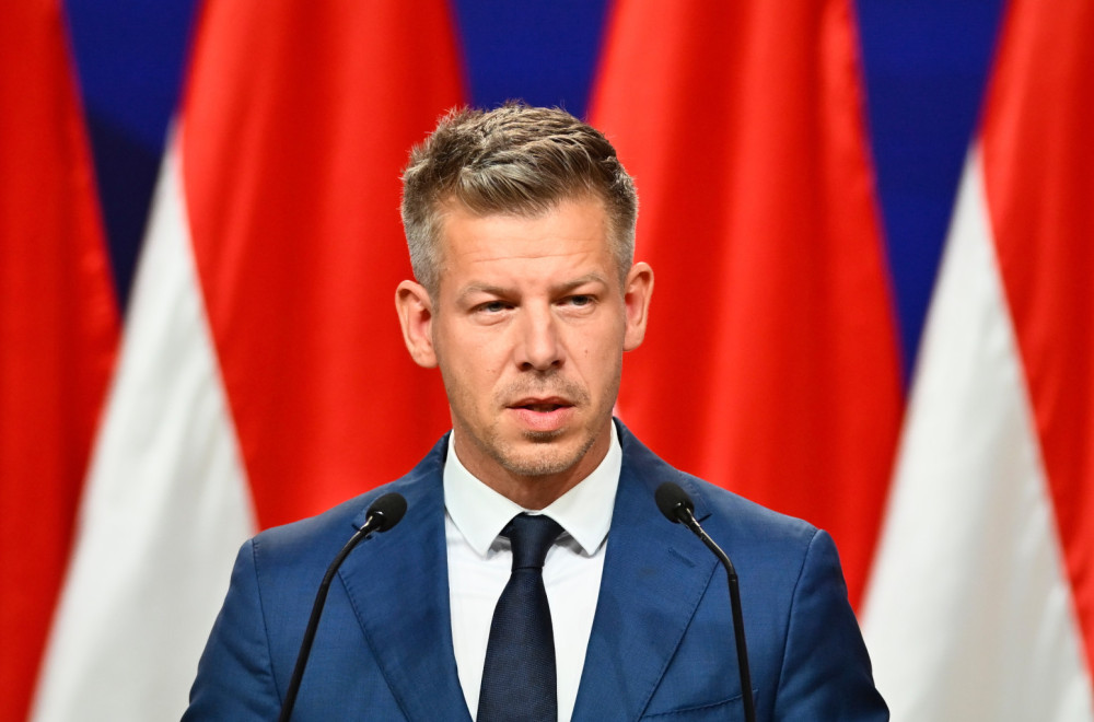 Peter has a dream, and it is Austria-Hungary