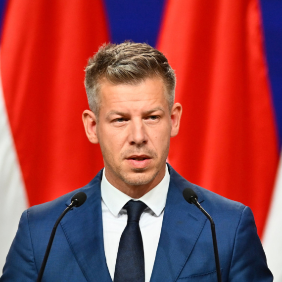 Peter has a dream, and it is Austria-Hungary