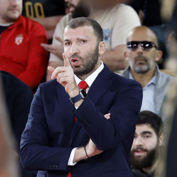 Monako u plej-ofu sa dva trenera: Neviđena situacija u Evroligi