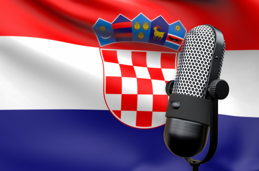 Svađa poznatog hrvatskog voditelja i političara; "Ozbiljna budala" FOTO