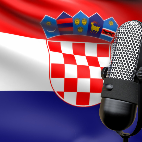 Svađa poznatog hrvatskog voditelja i političara; "Ozbiljna budala" FOTO