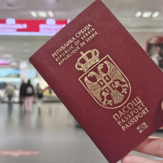 Etias i zlatna viza: Za jedno pravilo trebaće vam 20 evra, za drugo mnogo više