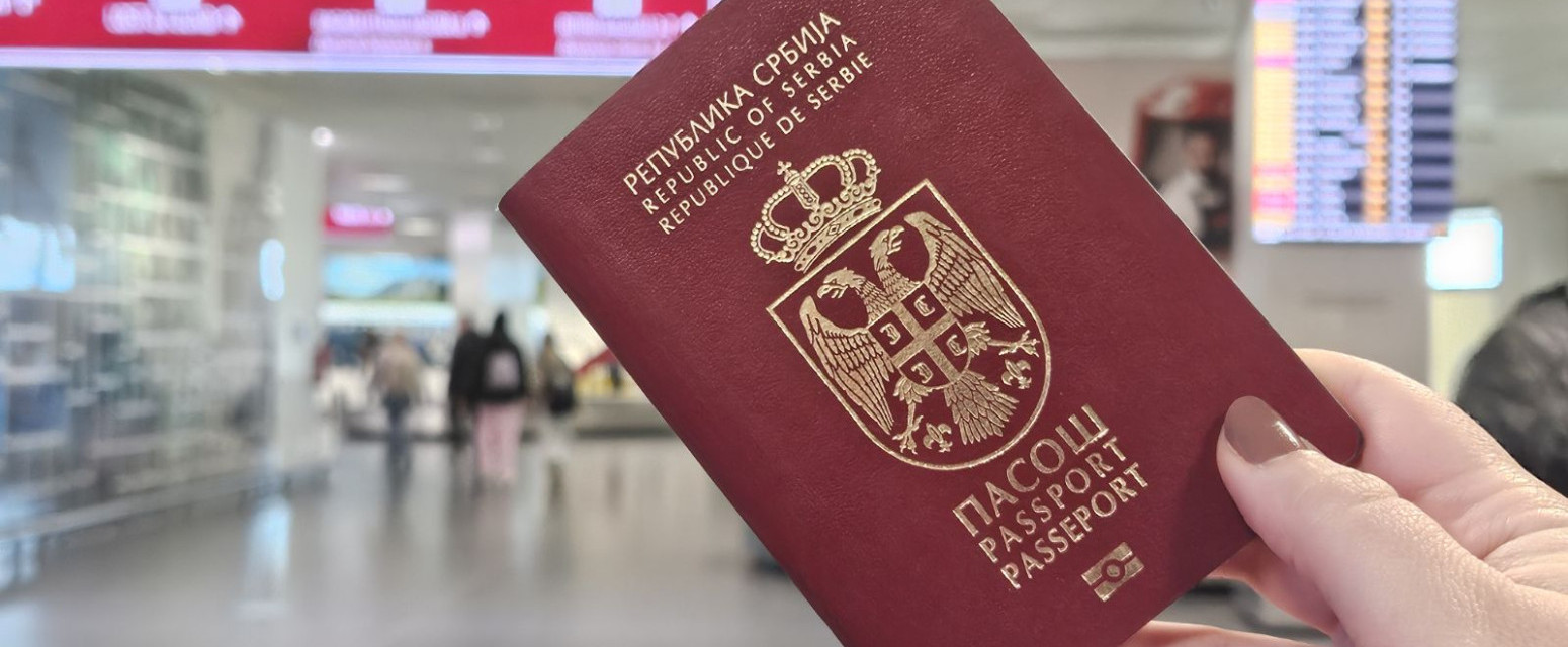 Etias i zlatna viza: Za jedno pravilo trebaće vam 20 evra, za drugo mnogo više