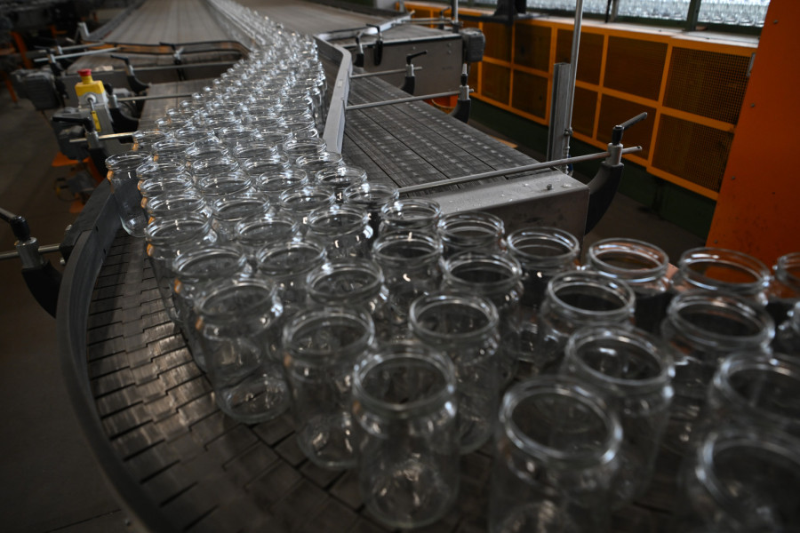 Vučić at the opening of the new plant of the company Vaider VIDEO