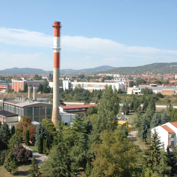 Niš ulaže u "zelene toplane": Niži računi i čistiji vazduh - novi sistem grejanja