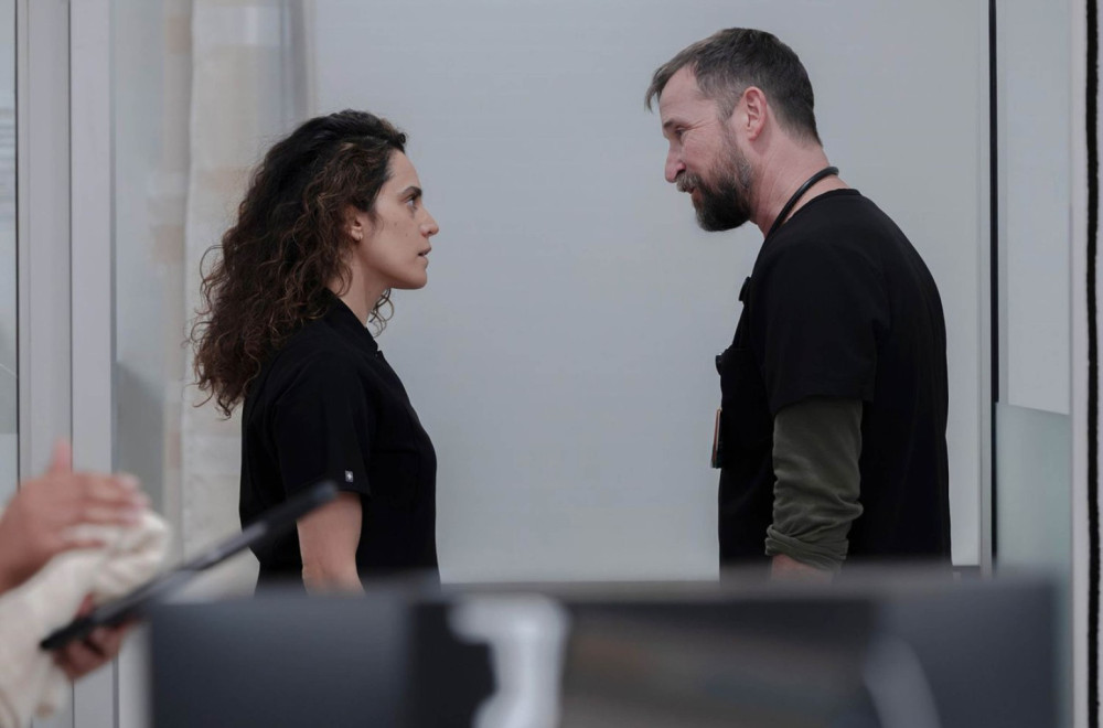 Finale serije "The Pitt" obara rekorde: 9,6 miliona gledalaca za tri dana VIDEO