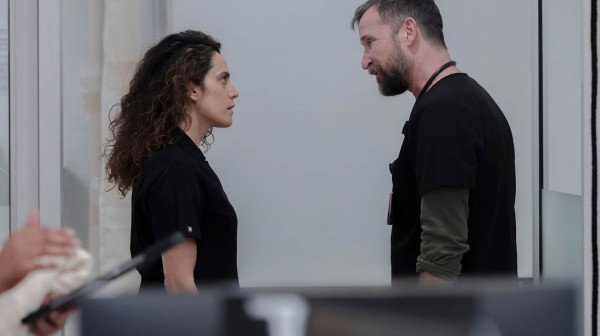Finale serije "The Pitt" obara rekorde: 9,6 miliona gledalaca za tri dana VIDEO
