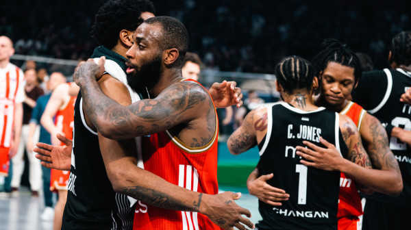 Evroliga sprema revoluciju: Partizan i Zvezda na korak do suvlasništva?!