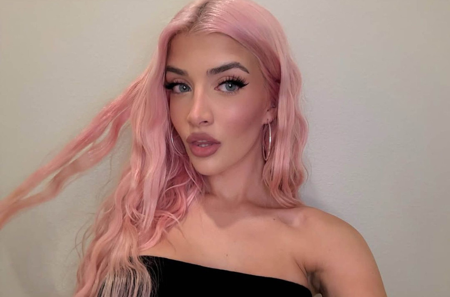 Ćerka Čarlija Šina pravi milione na OnlyFans-u: "Na putu je da zaradi bogatstvo" FOTO