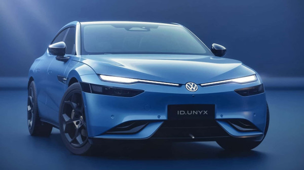 Volkswagen predstavio novu električnu limuzinu razvijenu sa Kinezima FOTO