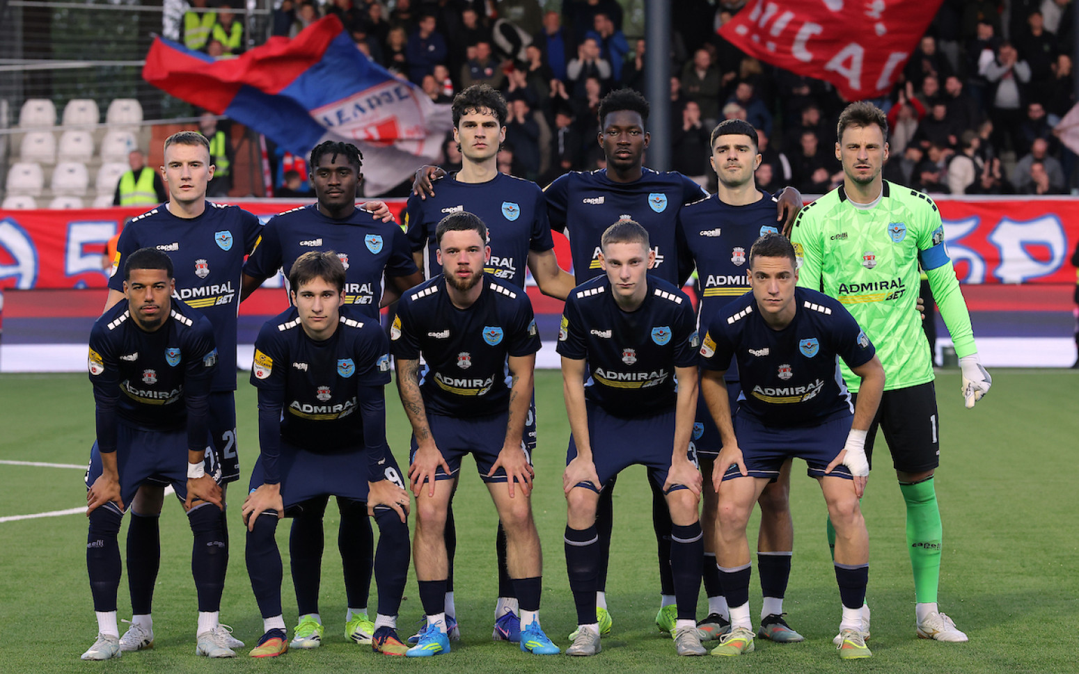 Kreće skraćena Superliga – ne postavlja se pitanje šampiona