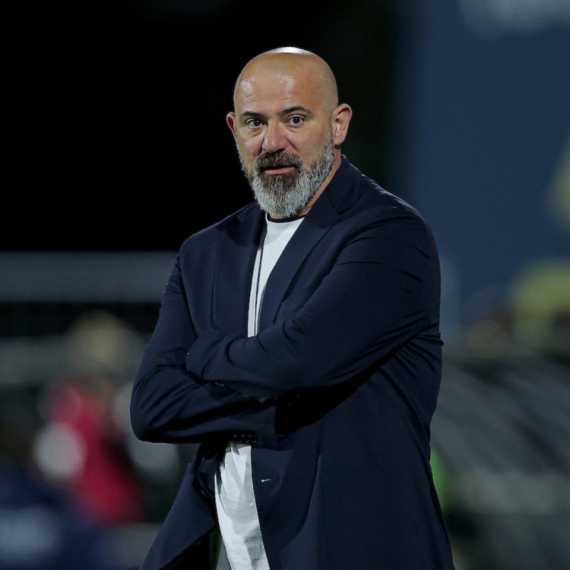 Stanković: "Ovo je trebalo da bude sveti dan – ispoštuj taj DNK Zvezde; To mi je zasmetalo"