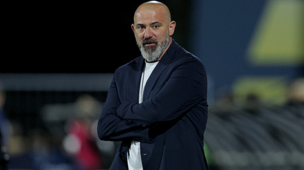 Stanković: "Ovo je trebalo da bude sveti dan – ispoštuj taj DNK Zvezde; To mi je zasmetalo"