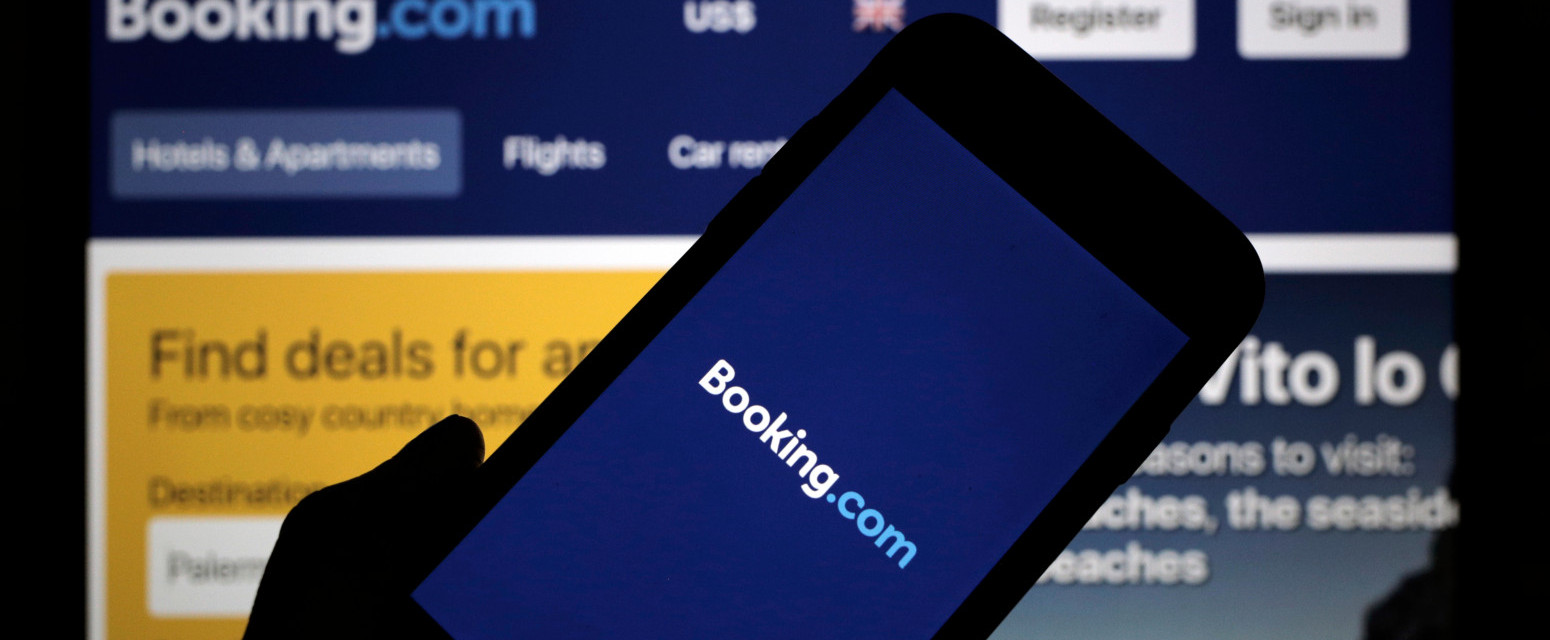 Pokrenuta istraga protiv Booking-a: Obmanjivali korisnike?