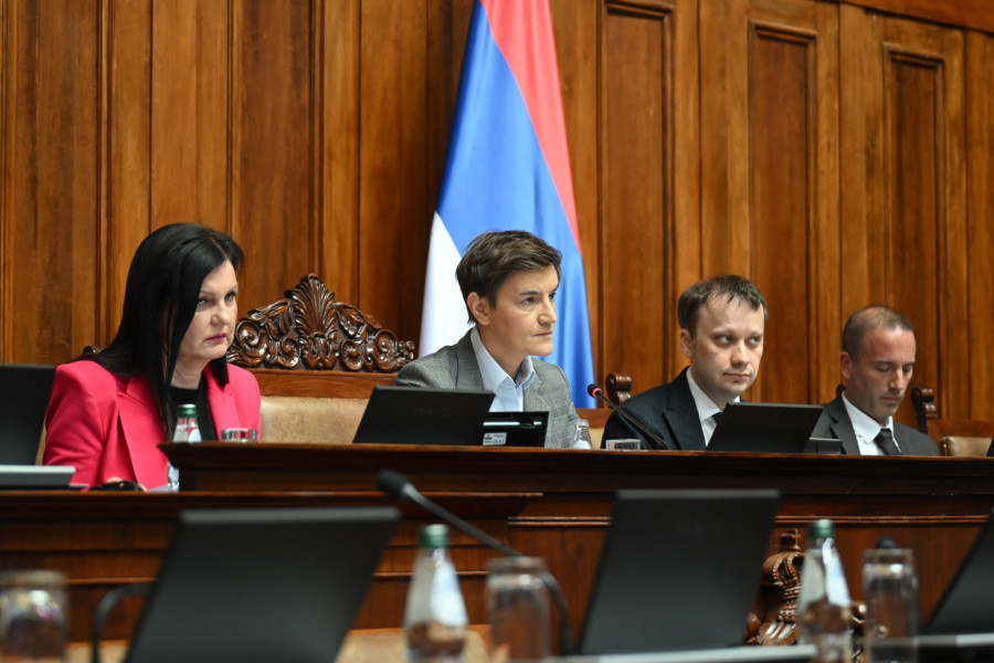The second regular session of the spring parliamentary sitting has concluded; laws were adopted