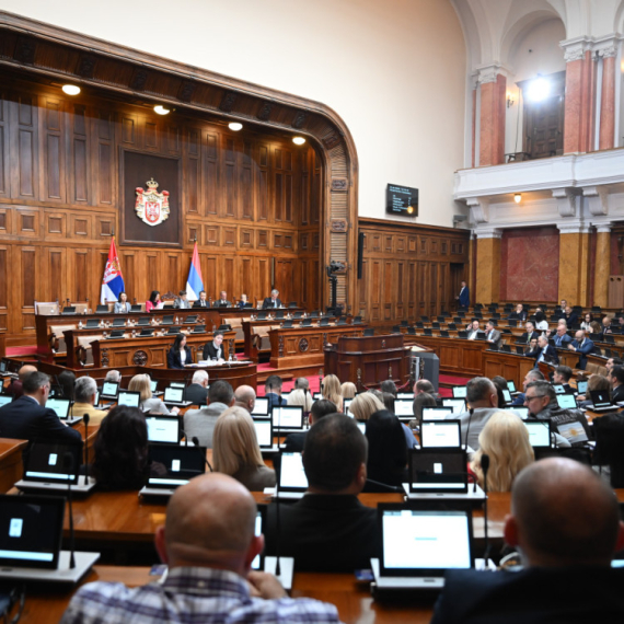 The second regular session of the spring parliamentary sitting has concluded; laws were adopted