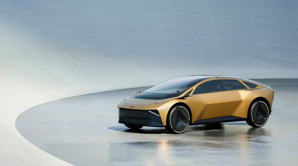 Novi koncept za novo doba: Kia Vision Meta Turismo FOTO