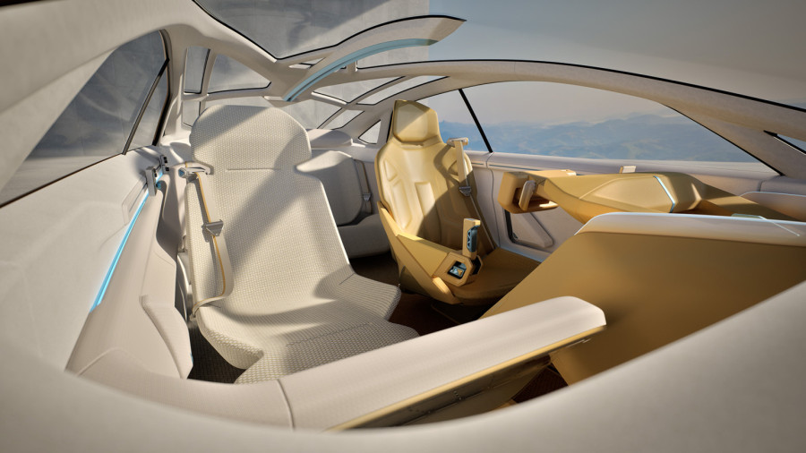 Novi koncept za novo doba: Kia Vision Meta Turismo FOTO