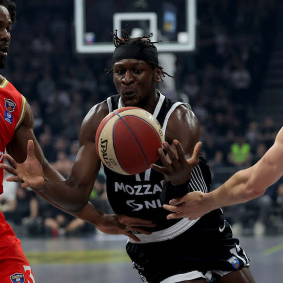 Poznato koliko novca Evroliga traži za A licencu – popust za Partizan
