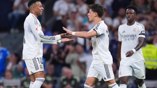 Kraj sezone za dve zvezde Real Madrida