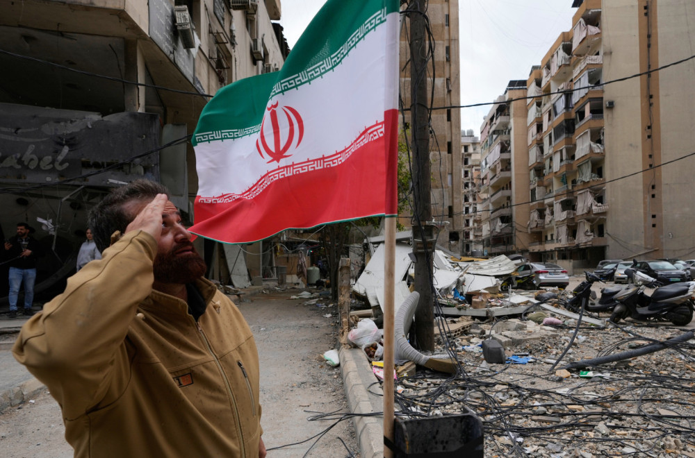 Iran razmatra američki predlog o kraju rata