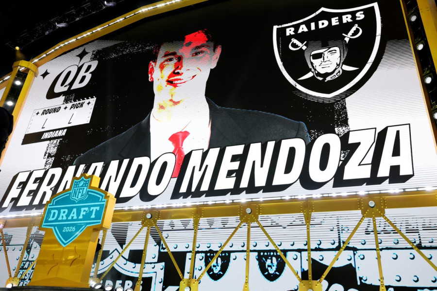 Autsajder, štreber, Kubanac, novi Brejdi – ko je Fernando Mendoza?