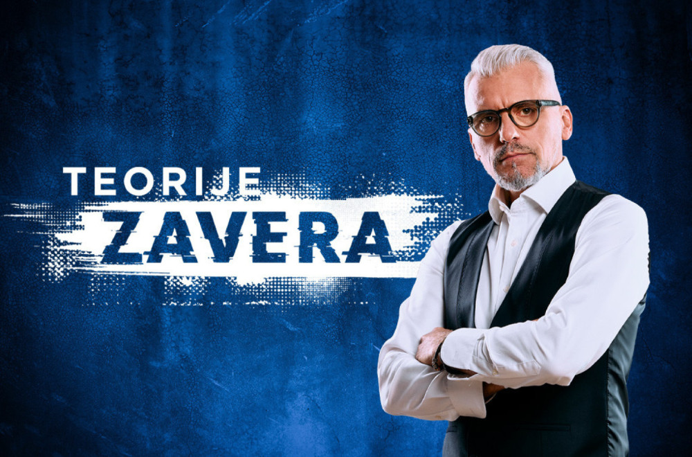 Teorije zavera, 20.00