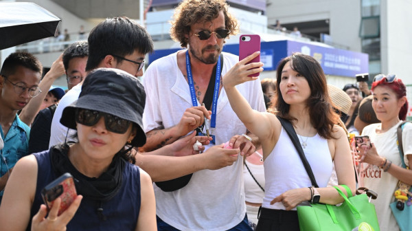 Marat Safin se okrenuo prirodi, divljini i osami FOTO