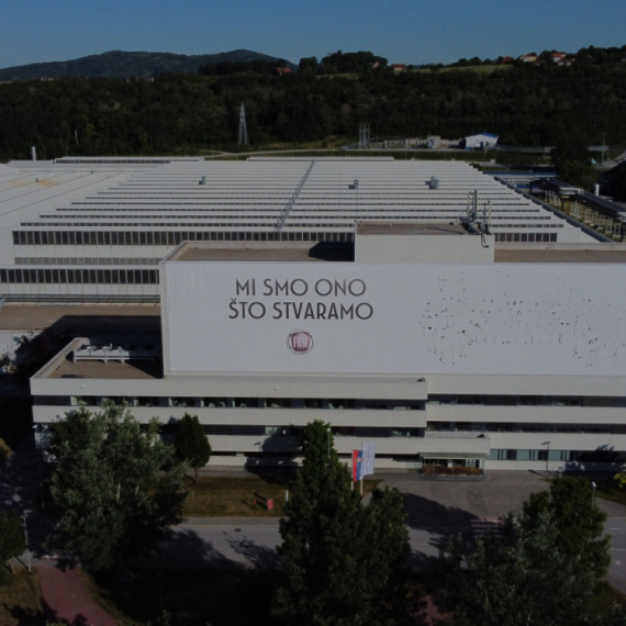 Srpska privreda dobija vetar u leđa: Stellantis u Kragujevcu pojačava proizvodnju uprkos krizi