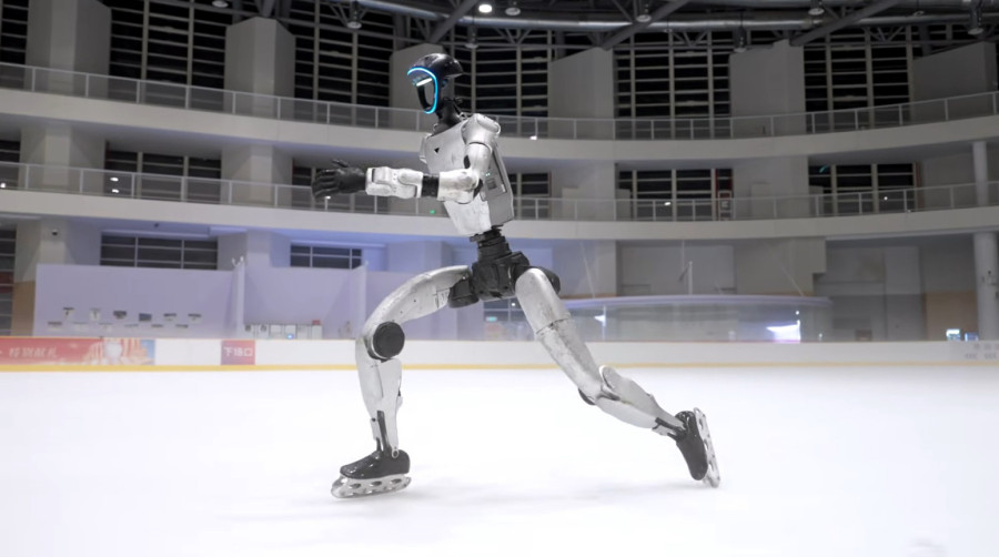 Kineski roboti su bez premca – ali da li su stvarno tako traženi?