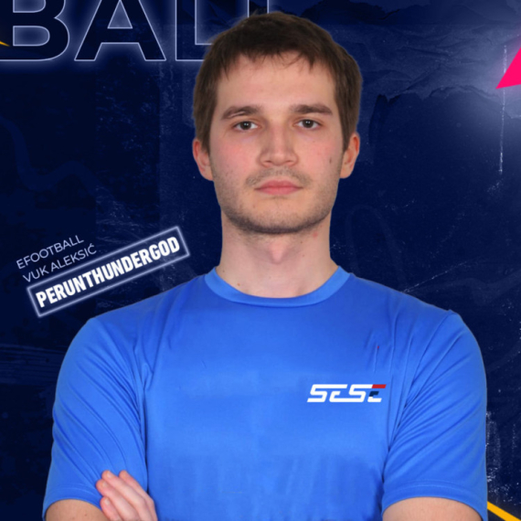 Mediteranske Esports Igre su zvanično otvorene: Srbija prvo izlazi na megdan Malti