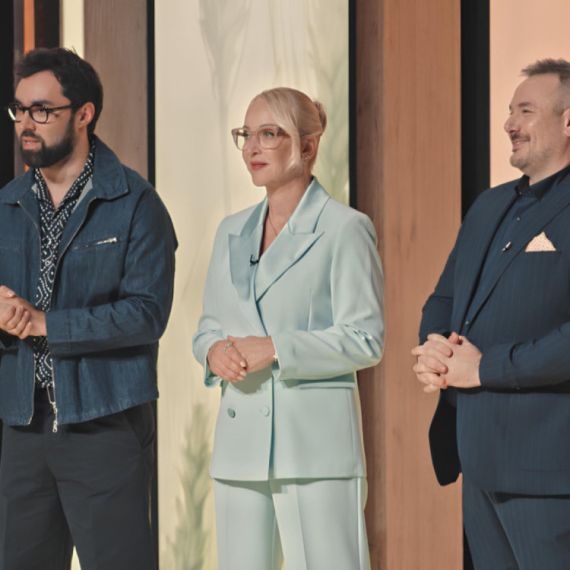 MasterChef Srbija: Takmičari će ipak kuvati timski, ali ne u timu svog regiona